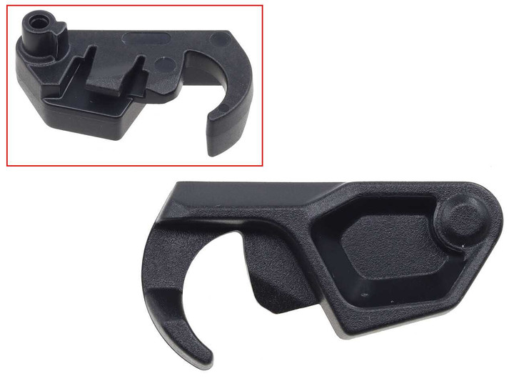 SP1 Panel Latch S/D Left SM-12803L