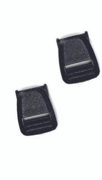GAERNE Strap Holder Black 4667-001