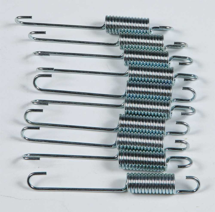 SP1 Exhaust Spring 97.6Mm 10/Pk 02-107-05 10/PK