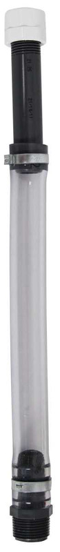 VP RACING Deluxe Hose 14In Assembly W/Cap 3044B