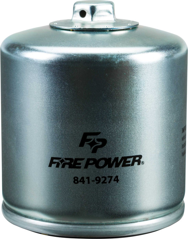 FIRE POWER Fp Oil Filter 163 PS163
