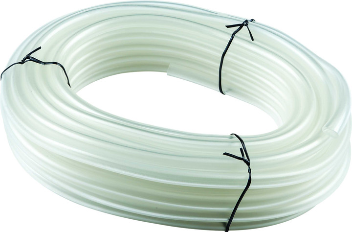 SP1 Clear Fuel/Primer Line 1/8" UP-07004