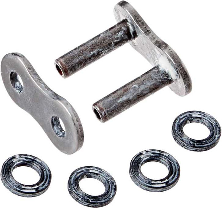 RK EXCEL Master Link 520Xre Rivet Rivet M/L 520XRE-RL