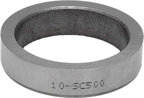 KPMI Exhaust Valve Seat Powd Metal 44.6Mm Evo Big Twin 84-99/Xl 10-SC446