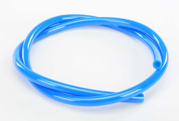 HELIX 3' 1/4 Fuel Line Solid Blu 140-3804S