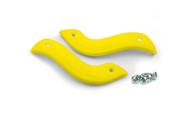 CYCRA Plastic Abrasion Guard Probend Yellow 1CYC-1057-55