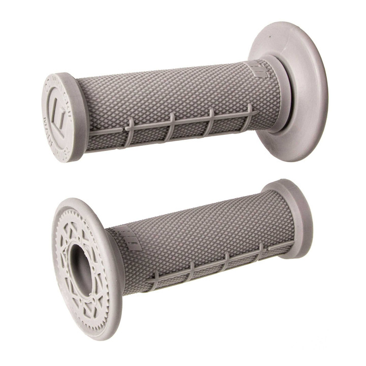 ODI Mini-Mx Half-Waffle Single-Ply Grey - Soft H01MMG