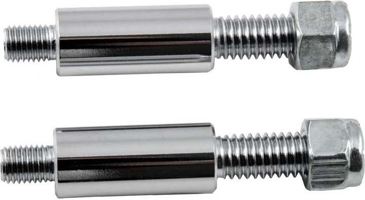 CHRIS PRODUCTS Stand Off Turn Signal 1 1/4" 2Pk 0494-2