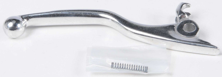 FIRE POWER Brake Lever Silver 020-0151