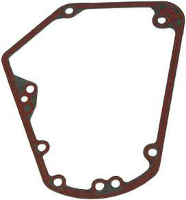 JAMES GASKETS Gasket Cam Cover Metal Core Late Evo 1/Pk 25225-93-Xm 25225-93-XM