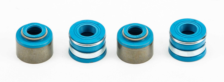 JAMES GASKETS Gasket Seal Valve Stem In/Ex Early Xl Kit 18000-57-K 18000-57-K