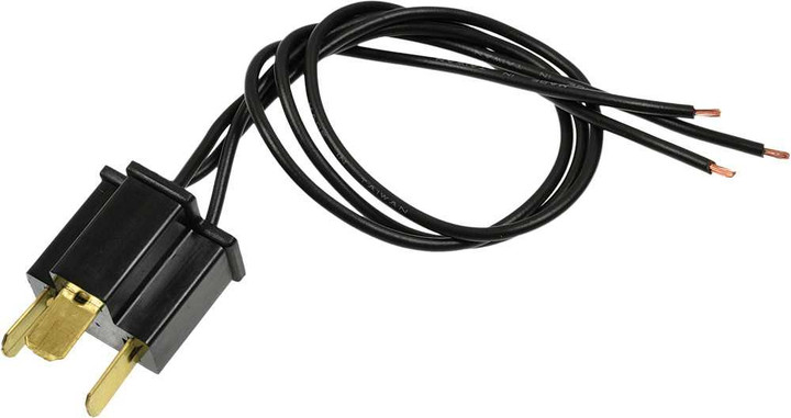 SMP Headlight Pigtail Led Headlight Conversion MCHLSH4M