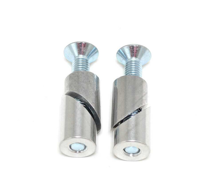 ENDURO ENGINEERING Taper Lock Set For Renthal Twinwall Handlebars Yam 50-033TW
