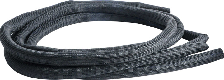 DEI Protective Split Sleeve 5Mm (3/16") X 10' 906470