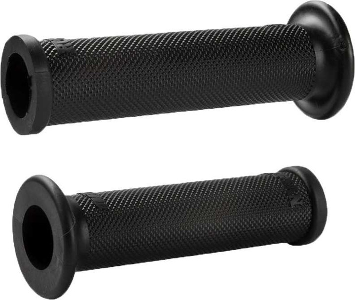 ODI Street Grip Ruffian Black S00RFB