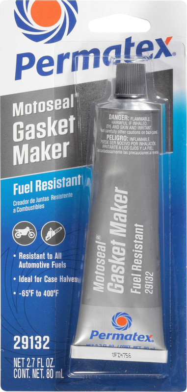 PERMATEX Motoseal 2.7Oz 29132