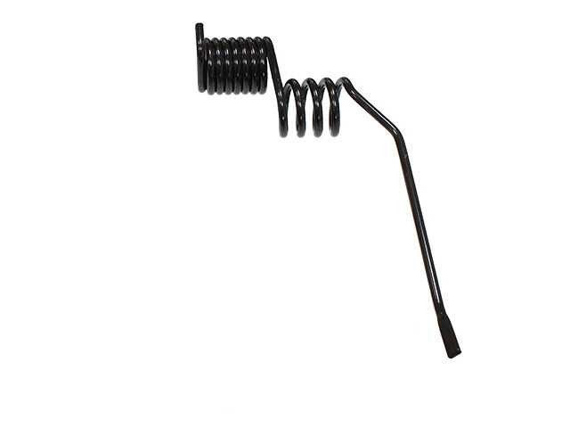 SP1 Ice Scratcher Spring Lh SM-12597A-L