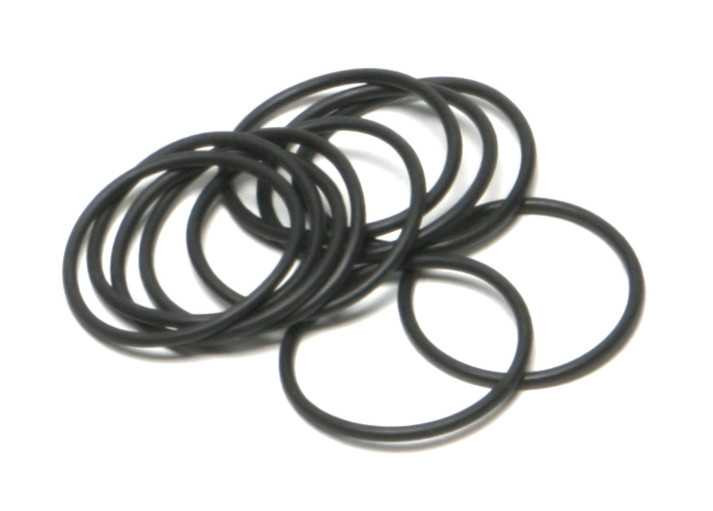 COMETIC Lower Tappet Oring Guide Evo Sportster 10/Pk Oe#11168A C9444