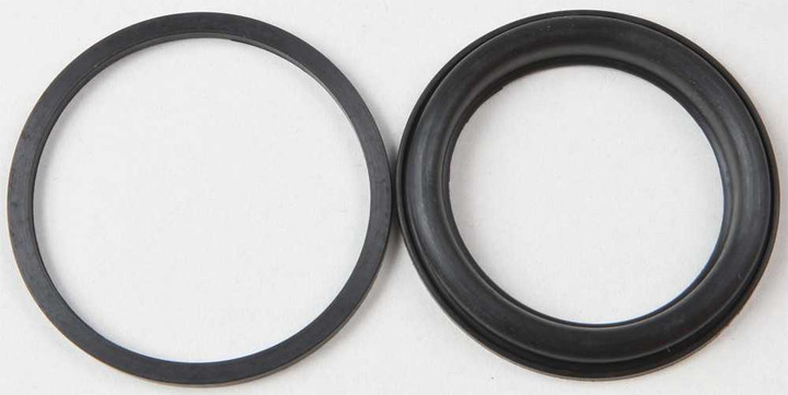 CYCLE PRO Caliper Rebuild Kit Rear Fxr 19136
