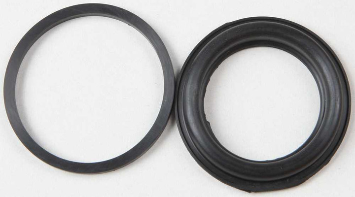 CYCLE PRO Caliper Rebuild Kit Front Bt/Xl 19133