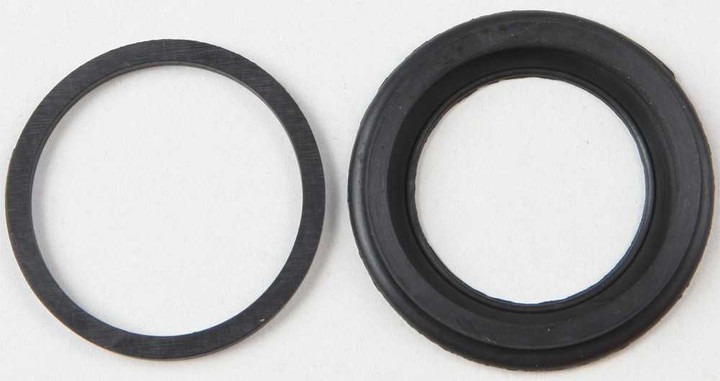 CYCLE PRO Caliper Rebuild Kit Front Fx Dual Disc (Req 2) 19132