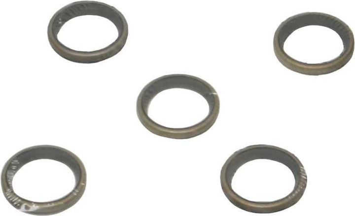 COMETIC Main Drive Gear End Oil Seal Evo 5/Pk Oe#12013A C9493