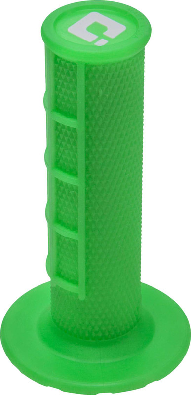 ODI Ruffian Half Waffle Flo Green H01RFFN