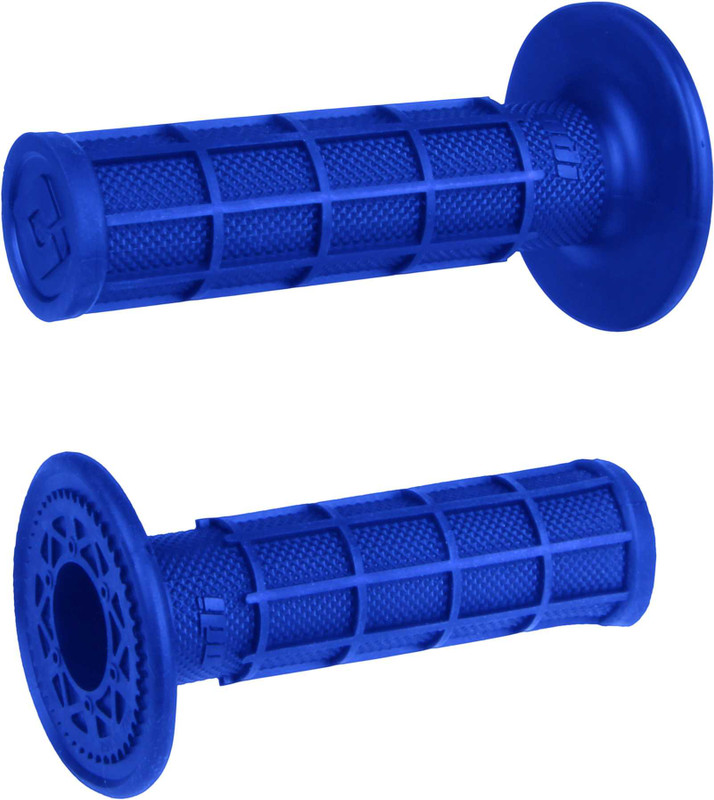 ODI Ruffian Full Waffle Blue H02RFU