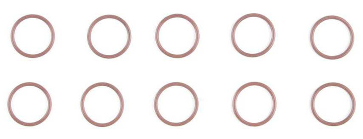 COMETIC Case Plug O-Ring M8 Liquid Cooled 10Pk Oe#11900010 C10208