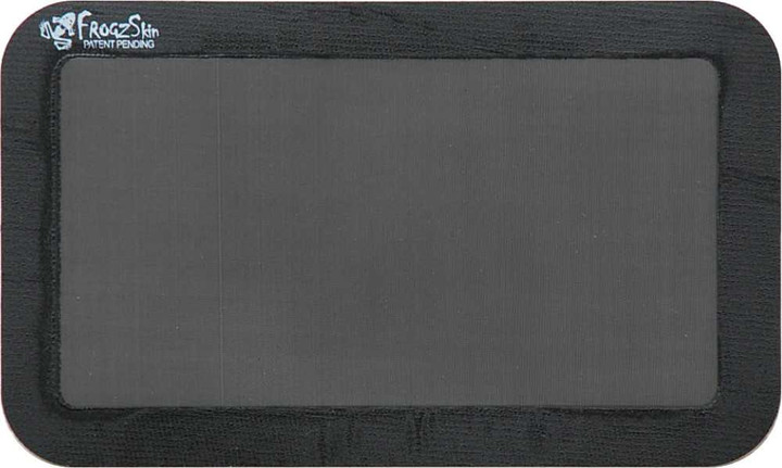FROGZ SKIN 2/Pk Rectangle 3.88"X2.1" Od - 3.25"X1.5" 10032