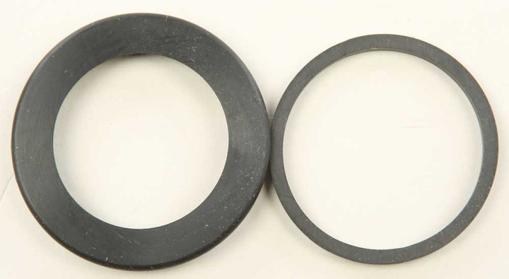 CYCLE PRO Caliper Rebuild Kit Rear Flt W/Dual Piston (Req 2) 19139