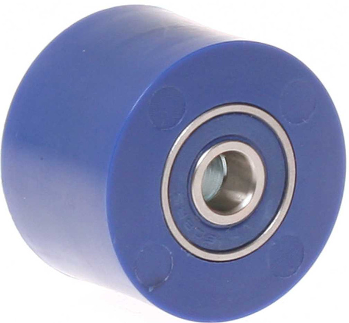 RFX Chain Roller 38 Mm Blue Universal FXCR 10038 55BU