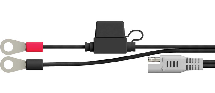 FIRE POWER Ring Terminal Cable 040-0001-03-02