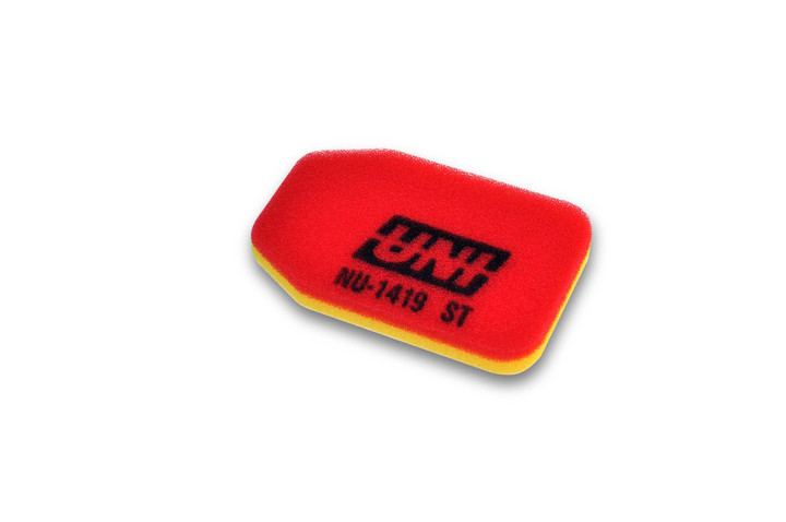 UNI Air Filter Dirt Ktm 50 NU-1419ST