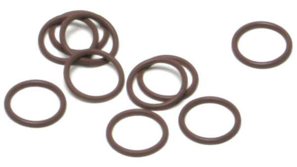 COMETIC Cylinder Head Dowel O-Ring Twin Cam 10/Pk Oe#26432-76A C9287