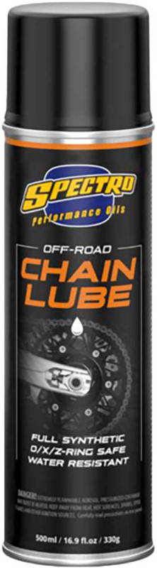 SPECTRO Off-Road Chain Lube 16.9Oz 311491