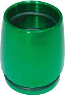 SOLAS Impeller Seal SLA011