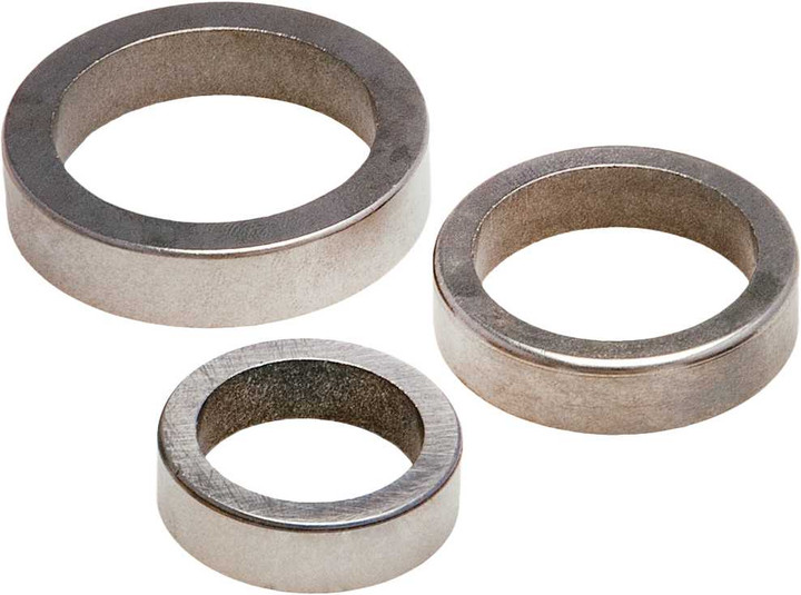 KPMI M8 Valve Seat Exhaust 1.378" X 1.024 X 0.434" 10-HC350