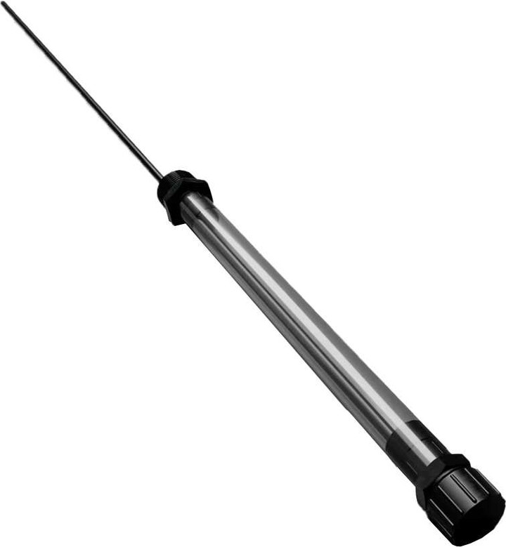 TUFF JUG Auto Stop Spout For 2.5 Gal/ 5 Gal Gen 3 Tuff Jug AS20
