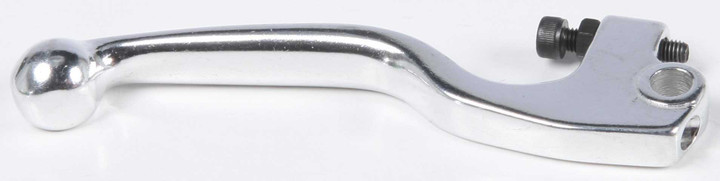 FIRE POWER Brake Lever Silver 020-0241