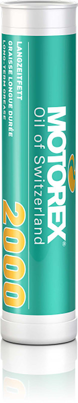 MOTOREX Grease 2000 400G (10/Case Sold Ea) 300787
