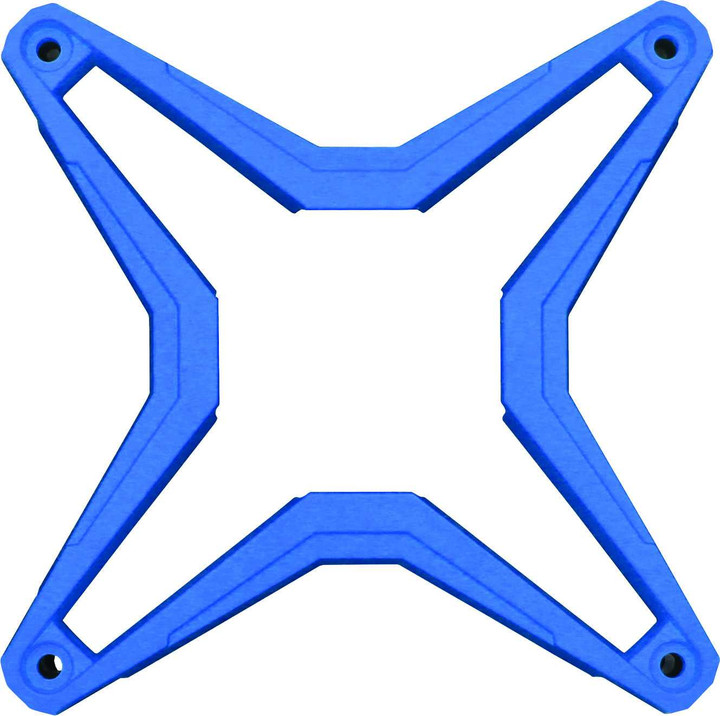 SSV WORKS Ssv Blue Grill Inserts Pr WP-CGS-B