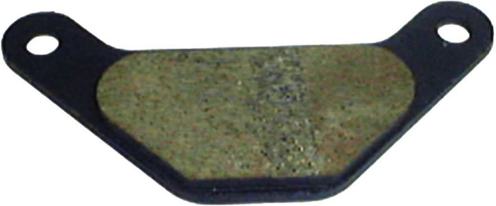 SP1 Brake Pad Pol 05-152-14