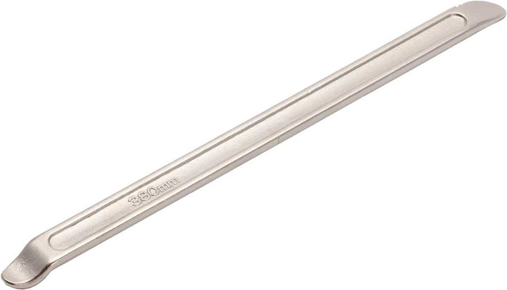 RFX Dual Spoon Tire Lever Silver Universal 11 Inch Long FXWT 10128 55SV