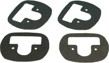JAMES GASKETS Gasket Tail Lamp Mnt All Models 10/Pk 68123-73 68123-73