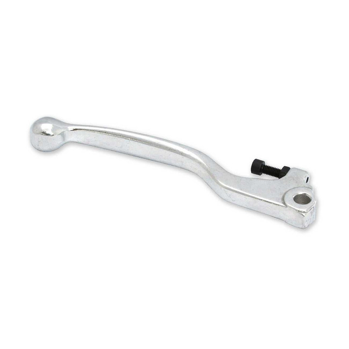 RFX Race Front Brake Lever Silver Suz FXBL 40100 55SV