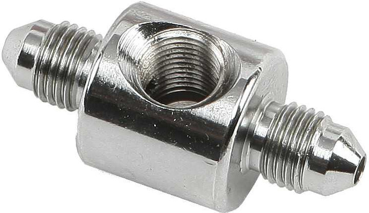 GOODRIDGE Rear Brake Light Tee Chrome PMCHD-014