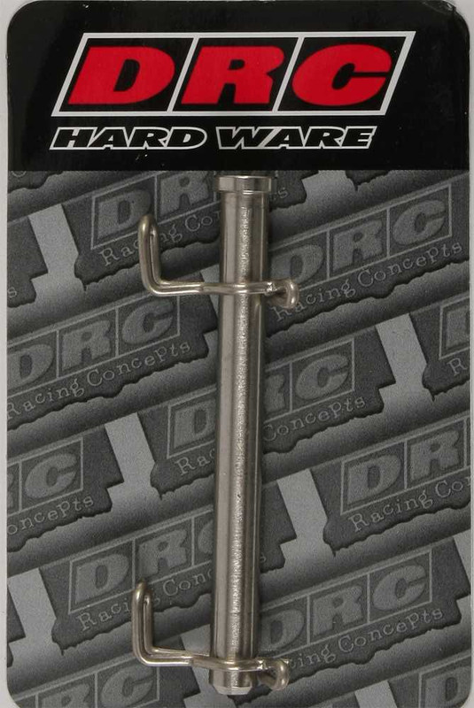 DRC Stainless Brake Pin Rear 61Mm D58-33-097