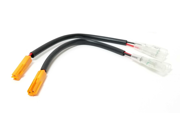 K&S T/S Wiring Adapter/Pr Hon 30-0500