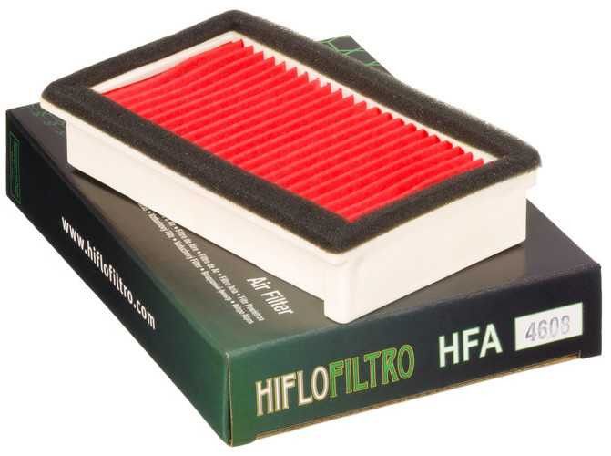 HIFLOFILTRO Air Filter HFA4608